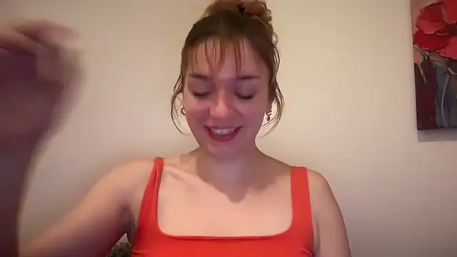 Snapshot of sammygirlll chatting on 04-21-26, 03:57 sammygirlll online show from 04-21-26, 03:57