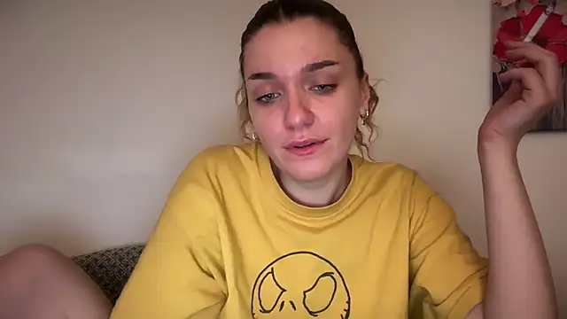 Snapshot of sammygirlll chatting on 05-16-26, 03:55 sammygirlll online show from 05-16-26, 03:55