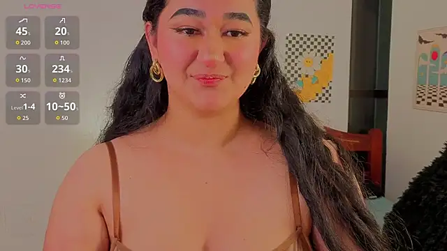 hipatia1moretime online show from 04-22-26, 06:09