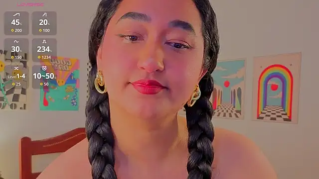 hipatia1moretime online show from 04-04-26, 06:20