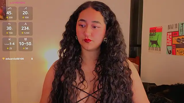 Snapshot of hipatia1moretime chatting on 02-25-26, 07:08 hipatia1moretime online show from 02-25-26, 07:08