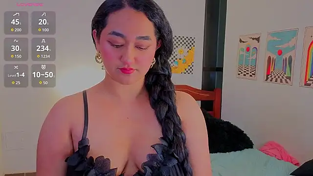 hipatia1moretime online show from 03-29-26, 07:32