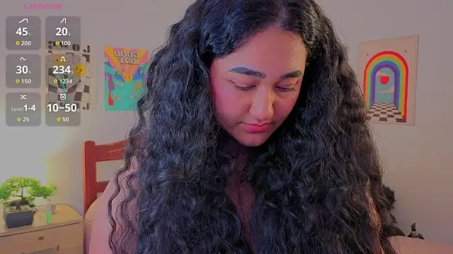 hipatia1moretime online show from 04-05-26, 05:14