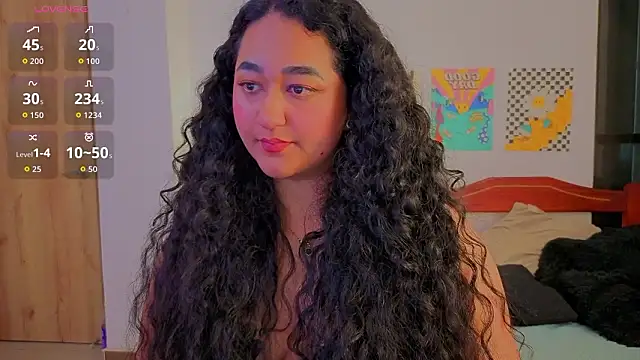 hipatia1moretime online show from 03-22-26, 05:43