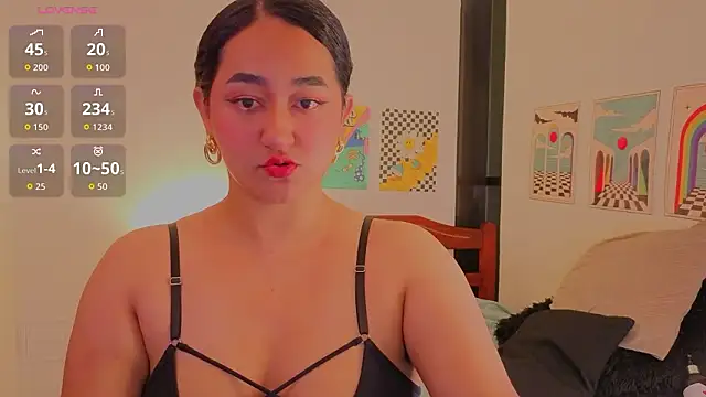 hipatia1moretime online show from 03-16-26, 05:26