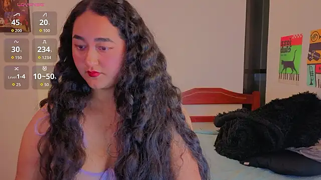 Snapshot of hipatia1moretime chatting on 02-20-26, 06:26 hipatia1moretime online show from 02-20-26, 06:26