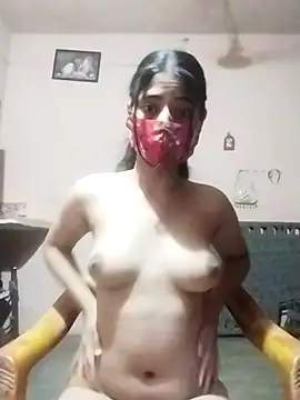 Snapshot of Kitti-Sharma chatting on 04-13-26, 04:27 Kitti-Sharma online show from 04-13-26, 04:27