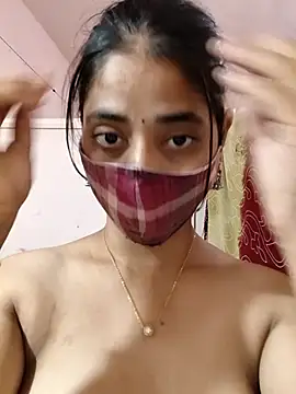 Snapshot of Kitti-Sharma chatting on 07-26-26, 06:42 Kitti-Sharma online show from 07-26-26, 06:42