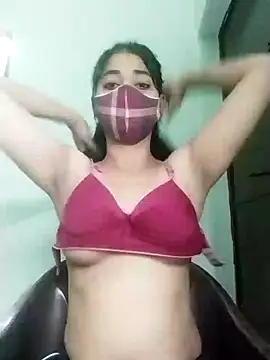 Snapshot of Kitti-Sharma chatting on 03-31-26, 10:06 Kitti-Sharma online show from 03-31-26, 10:06