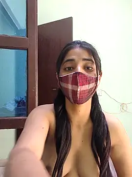 Snapshot of Kitti-Sharma chatting on 04-23-26, 08:10 Kitti-Sharma online show from 04-23-26, 08:10