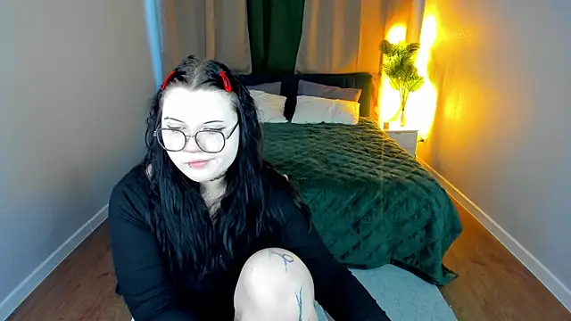 Kira G0ld online show from 03-15-26, 01:12