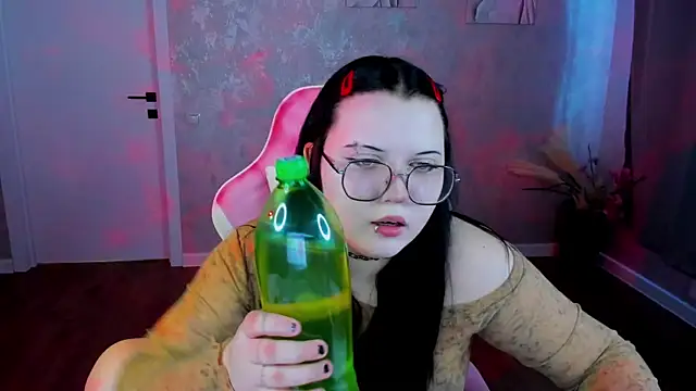 Kira G0ld online show from 04-03-26, 09:05