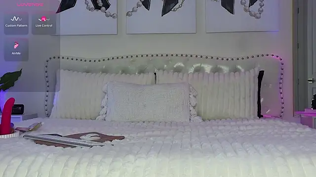 ViolettBaby online show from 02-23-26, 05:57