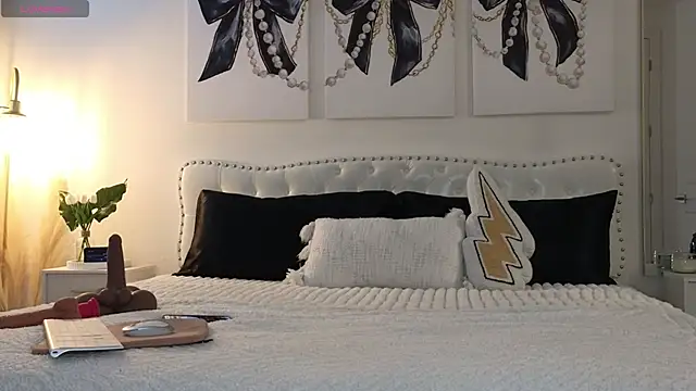 ViolettBaby online show from 02-07-26, 08:50