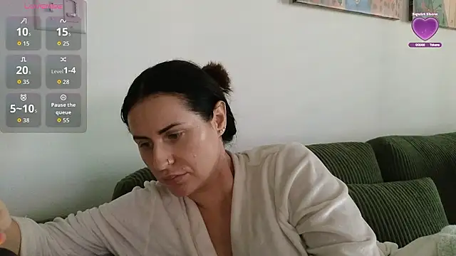 ViolettBaby online show from 02-05-26, 06:04