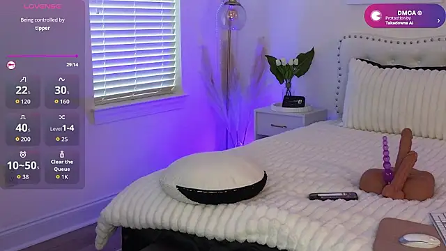 ViolettBaby online show from 02-28-26, 07:24