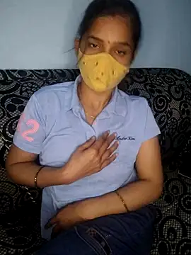 Cute Neha0725 online show from 02-26-26, 07:08