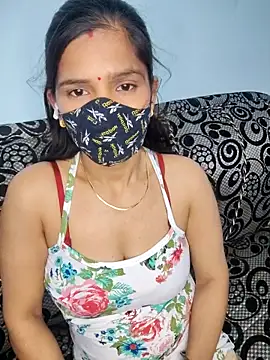 Cute Neha0725 online show from 03-10-26, 06:28