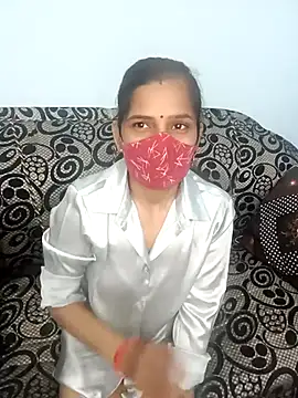 Cute Neha0725 online show from 02-16-26, 05:50