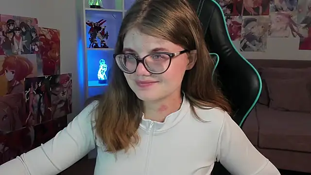 ChloeHalses online show from 03-06-26, 06:36