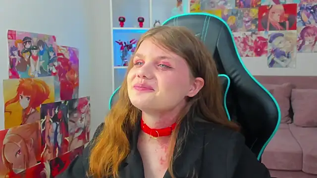 ChloeHalses online show from 07-06-26, 05:04