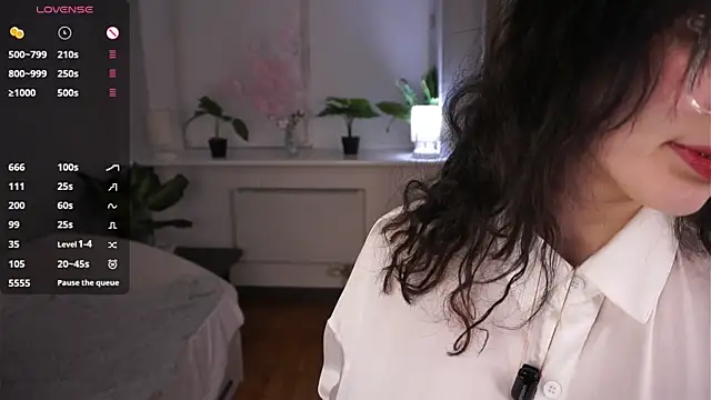 HannaHayles online show from 04-04-26, 05:08