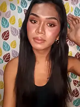 Philippine Black Barbie online show from 02-11-26, 04:56