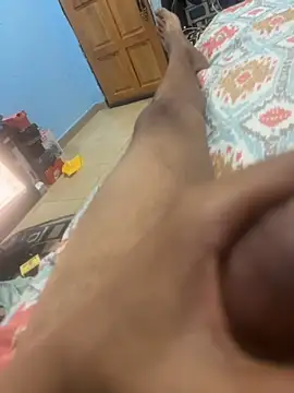 youngsterSA223 online show from 02-12-26, 08:08