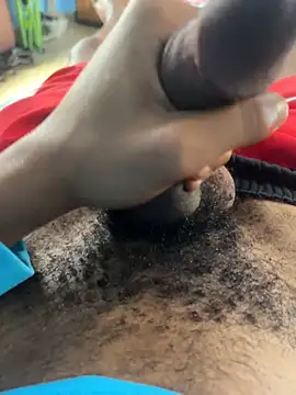 youngsterSA223 online show from 04-04-26, 11:28