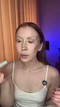 Velvet Hell online show from 04-08-26, 09:11