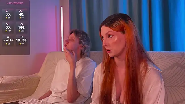 EternalDream  online show from 03-16-26, 08:44