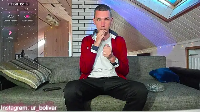 Snapshot of ScallyMisha chatting on 02-04-26, 10:54 ScallyMisha online show from 02-04-26, 10:54