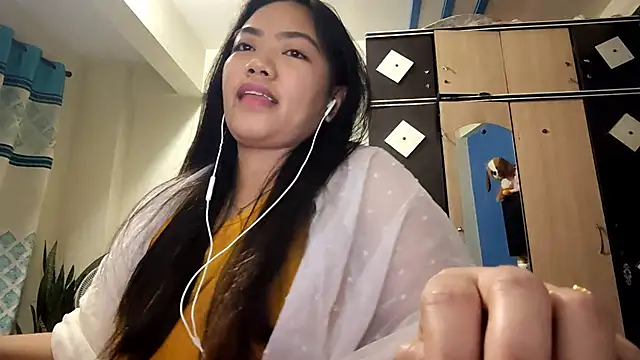 AntoninaDamewood online show from 02-13-26, 01:11