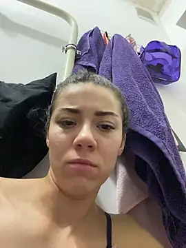 OnlyLeiLa online show from 02-22-26, 09:44