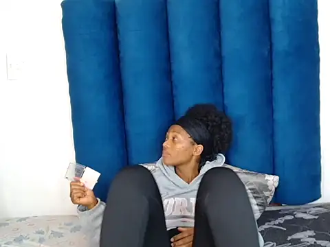 ForeverSexy  online show from 02-07-26, 06:16