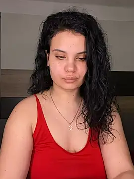 Karolina Velvet online show from 02-17-26, 09:45