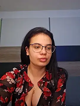 Karolina Velvet online show from 02-05-26, 12:34