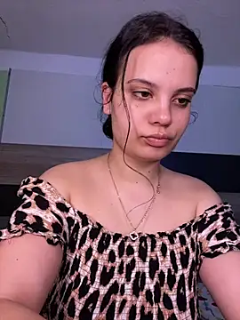 Karolina Velvet online show from 02-10-26, 10:31