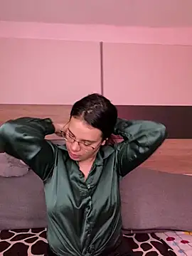 Karolina Velvet online show from 02-06-26, 09:11