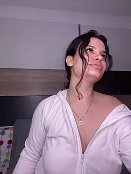 Karolina Velvet online show from 02-11-26, 11:04