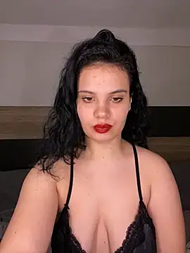 Karolina Velvet online show from 02-28-26, 11:04