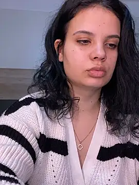 Karolina Velvet online show from 02-09-26, 09:24