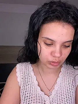 Karolina Velvet online show from 02-14-26, 12:00