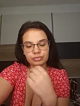 Karolina Velvet online show from 02-04-26, 10:16