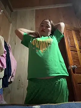 Naoo Chan01 online show from 03-19-26, 08:03