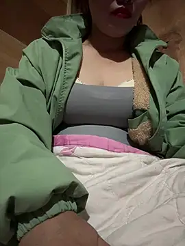 Snapshot of Naoo_Chan01 chatting on 02-13-26, 10:54 Naoo Chan01 online show from 02-13-26, 10:54