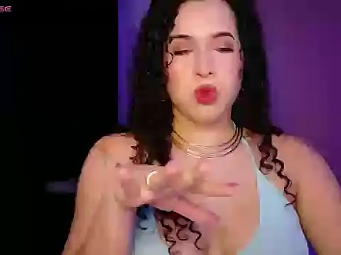DIVINANGELA online show from 05-16-26, 03:49