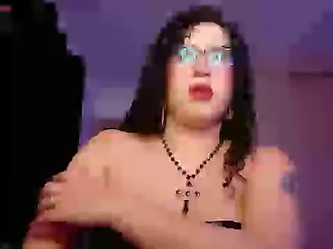 DIVINANGELA online show from 05-12-26, 01:17