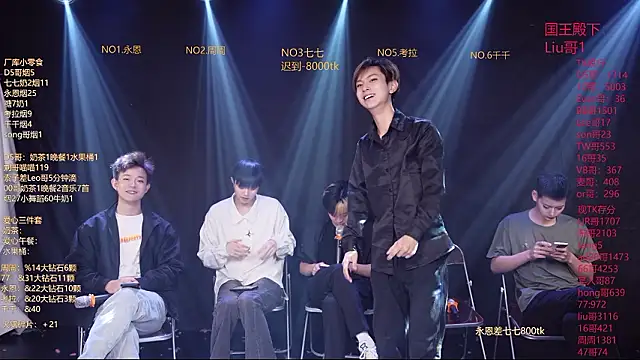 BTS-007 online show from 03-13-26, 10:09