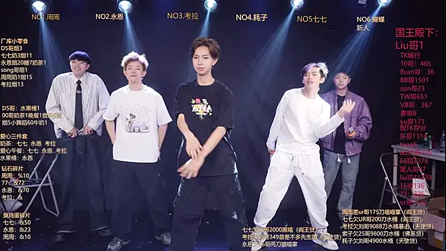 BTS-007 online show from 03-28-26, 10:16